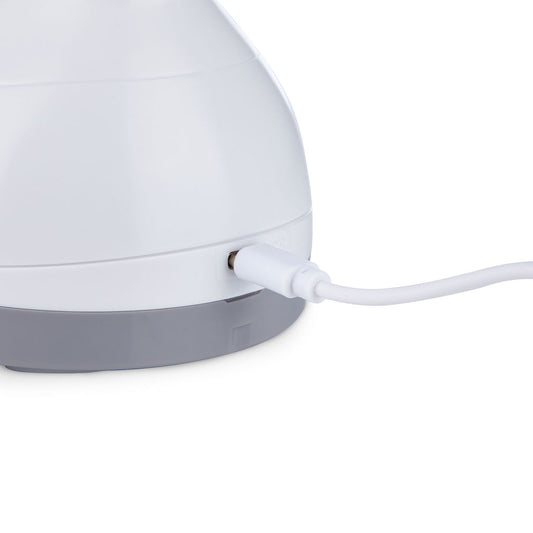 The Smart Scalp Massager